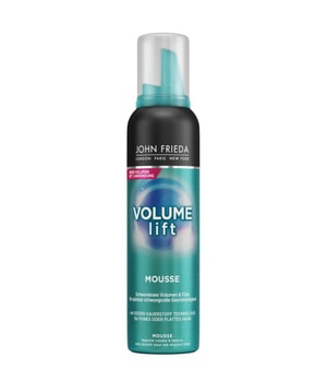 JOHN FRIEDA Volume Lift Mousse