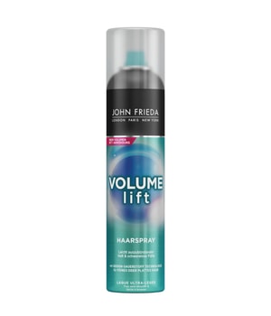 JOHN FRIEDA Volume Lift Hårspray