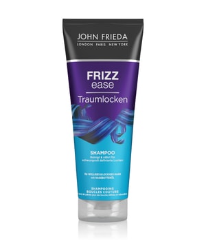 JOHN FRIEDA Frizz ease drömlockar Schampo