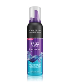JOHN FRIEDA Frizz ease drömlockar - Mousse Mousse