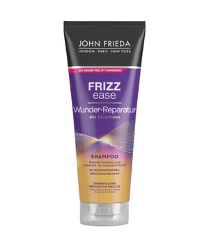 JOHN FRIEDA Frizz ease mirakelreparation Schampo