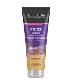 JOHN FRIEDA Frizz Ease Wunder-Reparatur Balsam