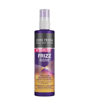 JOHN FRIEDA Frizz ease daglig underkur Hårspray