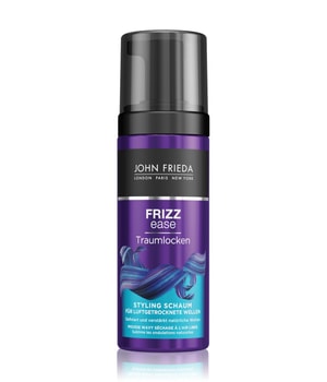JOHN FRIEDA Frizz Ease Traumlocken Mousse