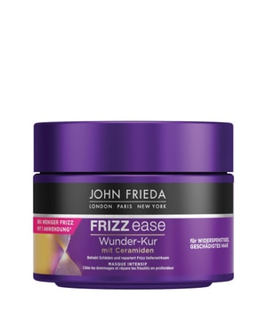 JOHN FRIEDA Frizz Ease Wunder-Kur Hårbehandling