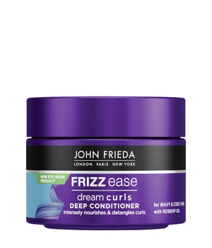 JOHN FRIEDA Frizz Ease Traumlocken Hårbehandling