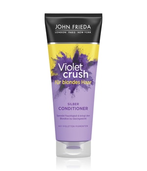 JOHN FRIEDA Violet Crush Balsam