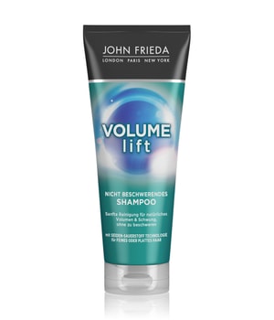 JOHN FRIEDA Volume Lift Schampo