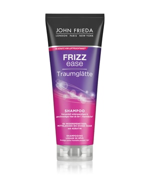 JOHN FRIEDA Frizz ease drömslät Schampo