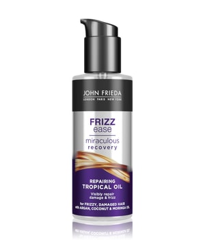 JOHN FRIEDA Frizz Ease miraculous recovery Hårbehandling