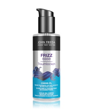 JOHN FRIEDA Frizz ease drömlockar Hårolja