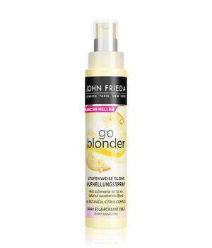 JOHN FRIEDA Go Blonder Leave-in balsam