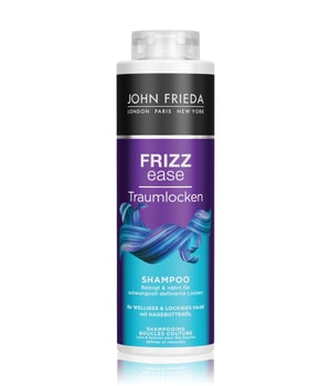 JOHN FRIEDA Frizz ease drömlockar Schampo
