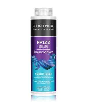 JOHN FRIEDA Frizz Ease Traumlocken Balsam