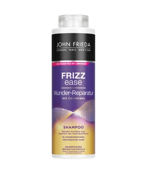 JOHN FRIEDA Frizz ease underbar reparation Schampo
