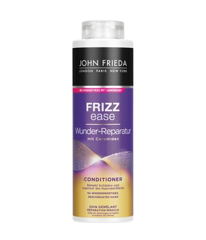 JOHN FRIEDA Frizz ease underbar reparation Balsam