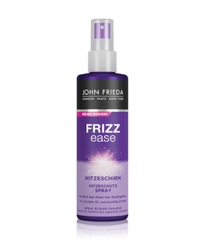 JOHN FRIEDA Frizz ease värmeskydd Värmeskydd