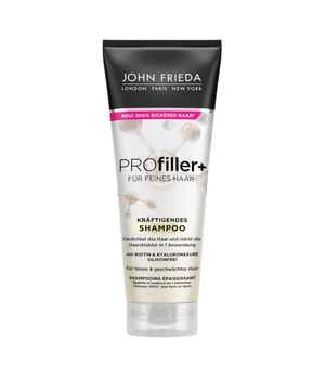 JOHN FRIEDA PROfiller+ Schampo