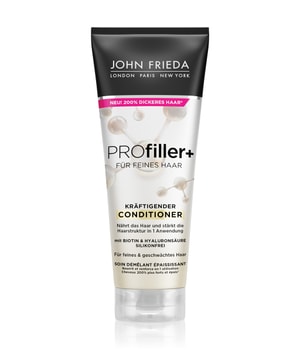 JOHN FRIEDA PROfiller+ Balsam