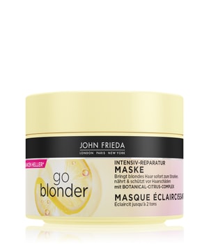 JOHN FRIEDA Go Blonder Hårbehandling