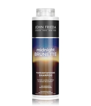 JOHN FRIEDA BRILLIANT BRUNETTE Schampo