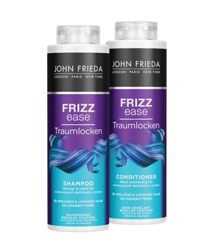 JOHN FRIEDA Frizz ease drömlockar förmånsset Hårvårdsset