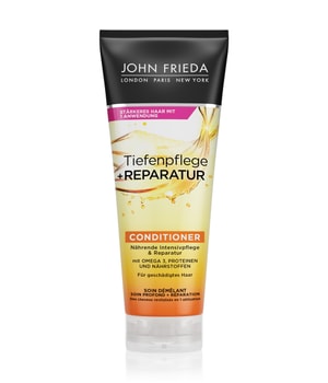 JOHN FRIEDA Tiefenpgflege & Reparatur Balsam