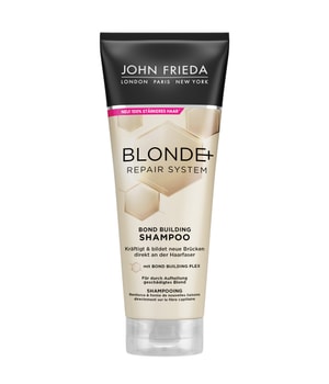 JOHN FRIEDA BLONDE+ Bond Building Shampoo Schampo