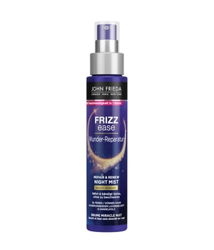 JOHN FRIEDA Frizz Ease Wunder-Reparatur Repair & Renew Night Mist Hårbehandling