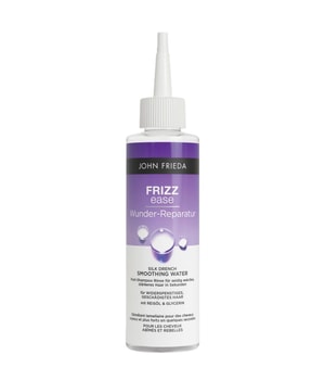 JOHN FRIEDA Frizz Ease Wunder-Reparatur Silk Drench Smoothing Water Hårbehandling