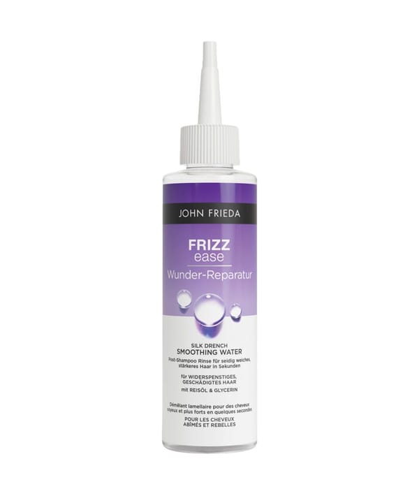 Produktbillede 1 af 2, JOHN FRIEDA Frizz Ease Hårkur