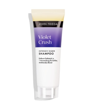 JOHN FRIEDA Violet crush intensiv silver Schampo