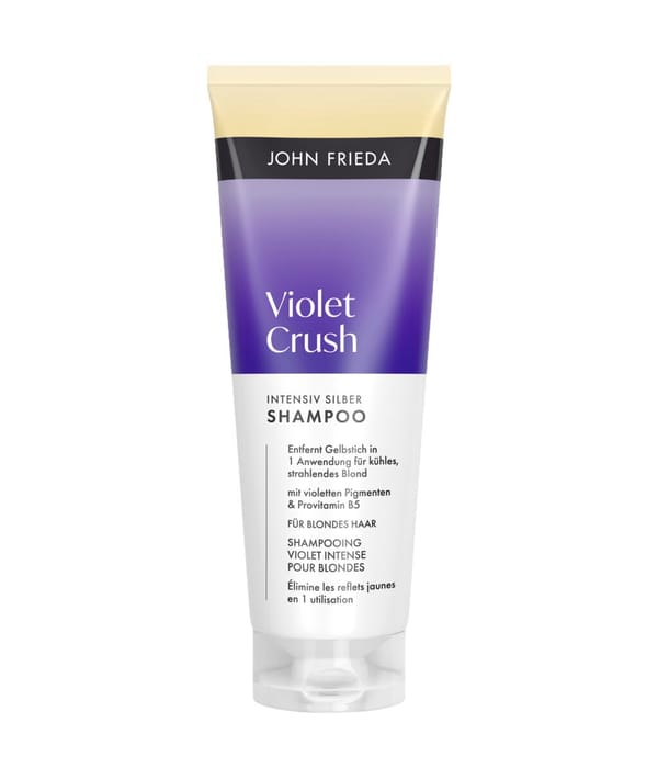 Produktbild 1 von 2, JOHN FRIEDA Violet Crush Haarshampoo
