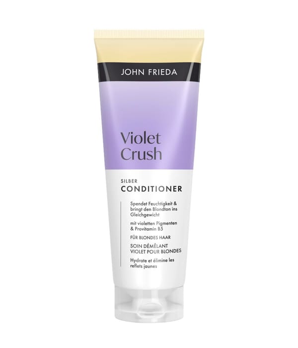 Produktbild 1 von 2, JOHN FRIEDA Violet Crush Conditioner