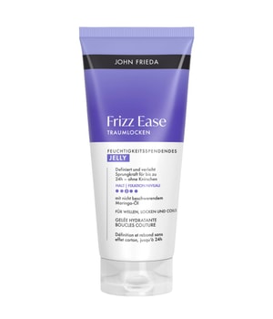 JOHN FRIEDA Frizz ease drømmelokker fugtgivende jelly Hårkur