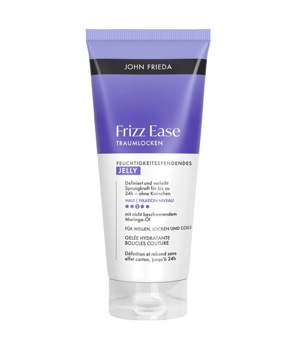 Produktbild 1 von 2, JOHN FRIEDA Frizz Ease Haarkur