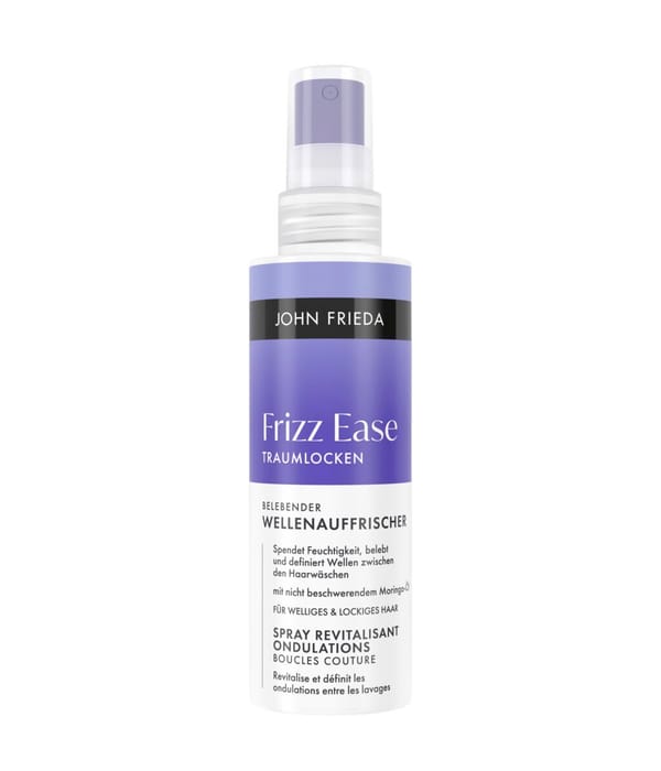 Produktbild 1 von 2, JOHN FRIEDA Frizz Ease Volumenspray