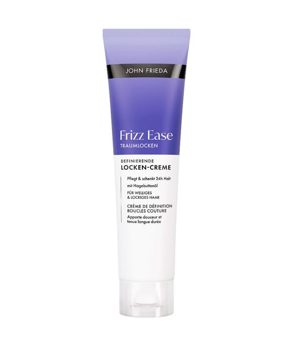 Produktbild 1 von 2, JOHN FRIEDA Frizz Ease Haarcreme