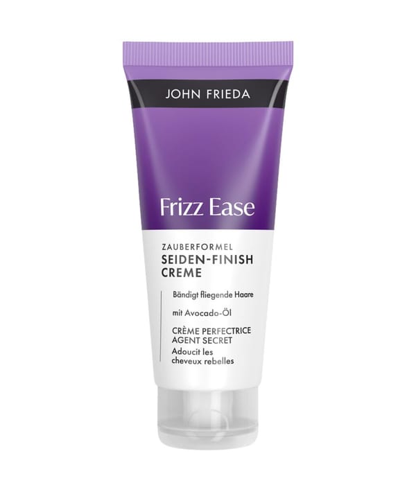 Zdjęcie produktu 1 z 2, JOHN FRIEDA Frizz ease Krem do włosów