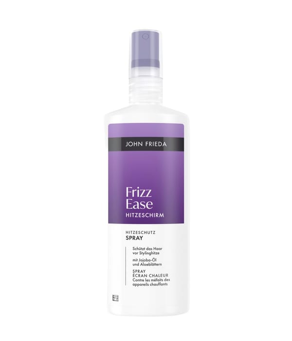 Zdjęcie produktu 1 z 2, JOHN FRIEDA Frizz ease Spray termoochronny