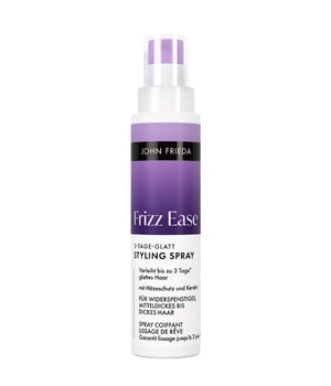 JOHN FRIEDA Frizz Ease 3-Tage-Glatt Styling Spray Spray do włosów 100 ml