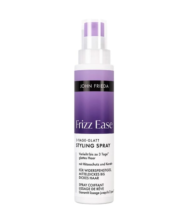 Produktbillede 1 af 2, JOHN FRIEDA Frizz Ease Hårspray