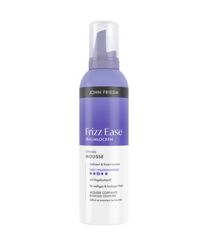 John Frieda Frizz Ease Traumlocken Styling Mousse Mousse coiffante 200 ml Unisexe