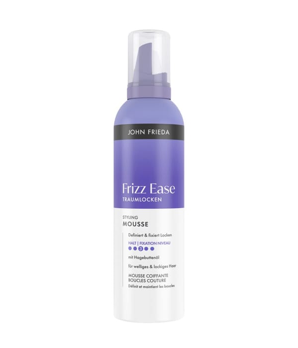 Produktbillede 1 af 2, JOHN FRIEDA Frizz ease Mousse