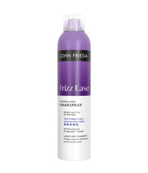 JOHN FRIEDA Frizz Ease Regenschirm Haarspray Spray do włosów 250 ml