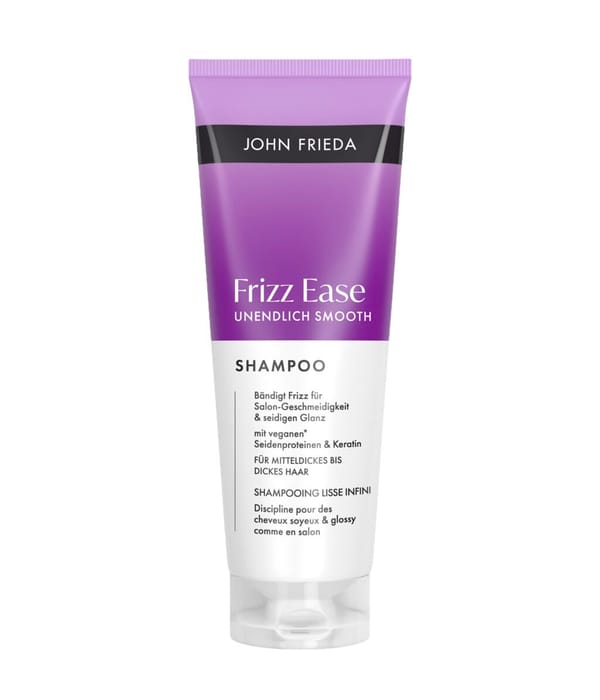 Zdjęcie produktu 1 z 2, JOHN FRIEDA Frizz ease Szampon do włosów