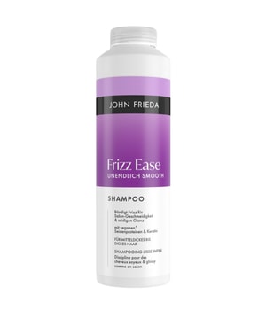 JOHN FRIEDA Frizz ease oändligt Smooth Schampo