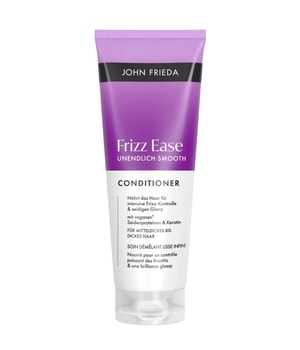 JOHN FRIEDA Frizz Ease Unendlich Smooth Odżywka 250 ml