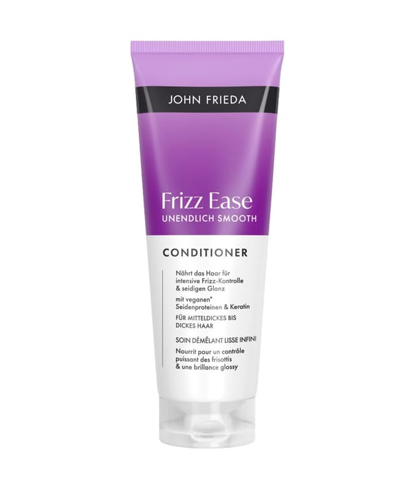 Zdjęcie produktu 1 z 2, JOHN FRIEDA Frizz ease Odżywka