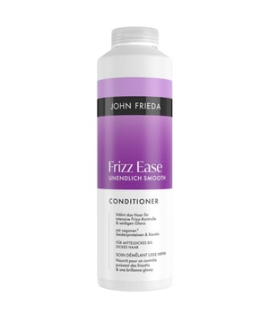 JOHN FRIEDA Frizz Ease Unendlich Smooth Balsam